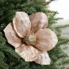 Magnolia Christmas Tree Picks