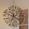 Outdoor Cluster Fairy Starburst Lights