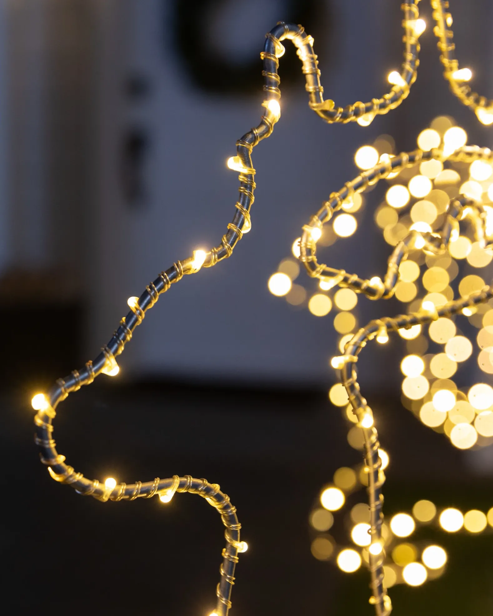 Outdoor North Pole Express Pathway Light Sets